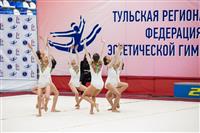 Соревнования по эстетической гимнастике «Кубок Роксэт», Фото: 67
