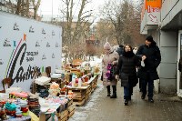 Продавцам с рынка «Салют» рассказали, можно ли будет торговать продукцией с огородов, Фото: 8
