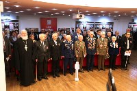 В Туле отметили 60-летие создания «Российского союза ветеранов», Фото: 10