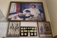 Пластилиновая бабушка и рисовое зернышко: как учитель из Тулы стала хранителем литературного музея, Фото: 39