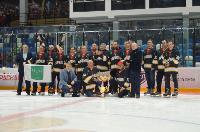 В Туле наградили победителей регионального этапа Ночной хоккейной лиги, Фото: 13