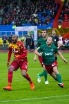 "Арсенал"-"Локомотив" 0:3, Фото: 59