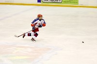 Детский хоккейный турнир в Новомосковске., Фото: 32