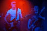 На рок-фестивале «Молотняк-2015» лучшей признана тульская группа Beta Decay, Фото: 65