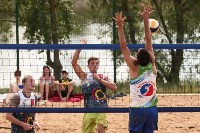 Пляжный волейбол в Барсуках, Фото: 126