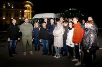 15 медиков из Тульской области отправились в командировку в Мариуполь, Фото: 3