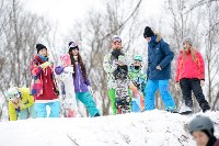 Freak Snowboard Day в Форино, Фото: 17