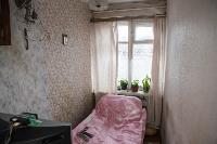 В Туле две пенсионерки живут в разваливающемся бараке, Фото: 14