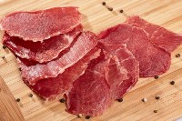 Чипсы мясные из свинины, Фото: 6