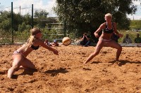 Пляжный волейбол в Барсуках, Фото: 41