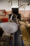 Летом на очистных в Заречье начнется строительство цеха механического обезвоживания осадка, Фото: 24