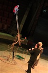Цирк «Вива, Зорро!» в Туле , Фото: 11