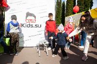 Семейный фестиваль «Школодром-2022» в Центральном парке Тулы: большой фоторепортаж и видео, Фото: 452