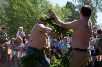 В Тульской области прошел фестиваль крапивы, Фото: 182