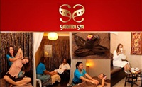 Savatdi Spa, тайский SPA-салон, Фото: 6