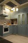 Эргономичность, функционал, современный дизайн: найди свою кухню в Леруа Мерлен Тула, Фото: 13