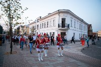 В Туле открылся I международный фестиваль молодёжных театров GingerFest, Фото: 17