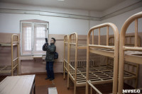 Как живут заключенные в СИЗО №1 Тулы, Фото: 37