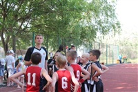 41 Всероссийский фестиваль по мини-баскетболу. 29 мая, Анапа, Фото: 7