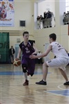 Финальный турнир среди тульских команд Ассоциации студенческого баскетбола., Фото: 15