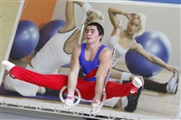 Первый этап Всероссийских соревнований по спортивной гимнастике среди юношей - «Надежды России»., Фото: 25