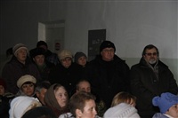 Встреча Губернатора с жителями МО Страховское, Фото: 8