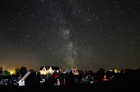 Звездное небо Куликова поля, Фото: 5