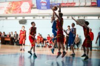 Европейская Юношеская Баскетбольная Лига в Туле., Фото: 19