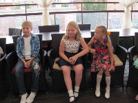 Юные вокалисты из Щекино приняли участие в проекте «Тульский голос. Дети», Фото: 1