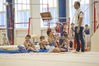 Спортивная гимнастика в Туле 3.12, Фото: 35