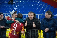 "Арсенал" - "Томь": 3:0, Фото: 155