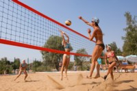 Пляжный волейбол в Барсуках, Фото: 62