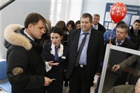 Владимир Груздев в Суворове. 5 марта 2014, Фото: 7