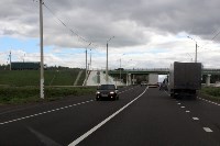 Ремонт федеральных дорог в Тульской области., Фото: 7