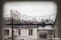 Как живут заключенные в СИЗО №1 Тулы, Фото: 63