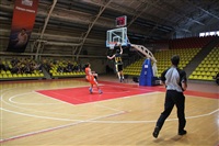 Баскетбольный праздник «Турнир поколений». 16 февраля, Фото: 9