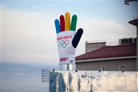 Олимпиада-2014 в Сочи. Фото Светланы Колосковой, Фото: 37