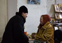 Бедрос Киркоров в Ясногорском районе, Фото: 23