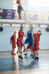 Европейская Юношеская Баскетбольная Лига в Туле., Фото: 11