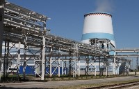 Ввод в эксплуатацию нового энергоблока Черепетской ГРЭС, Фото: 10