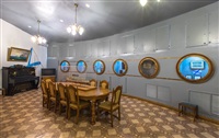 Музей командира крейсера "Варяг" В.Ф. Руднева, Фото: 6