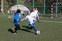 Футбольный турнир "Осень золотая" среди девочек, Фото: 7