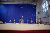 Соревнования по художественной гимнастике на призы благотворительного фонда «Земляки», Фото: 2