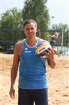 Второй открытый областной турнир по пляжному волейболу на призы администрации Ленинского района, Фото: 31