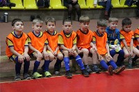 Детский футбольный турнир «Тульская весна - 2016», Фото: 12