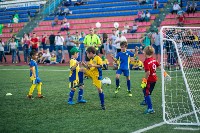 Открытый турнир по футболу среди детей 5-7 лет в Калуге, Фото: 39