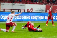 Матч "Локомотив"-"Арсенал".14.03.2015, Фото: 51