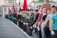 В Туле прошла репетиция парада Победы, Фото: 81