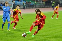 «Арсенал» Тула - «Балтика» Калининград - 1:0, Фото: 104