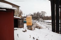 Снос гаражей в Пролетарском районе, Фото: 12